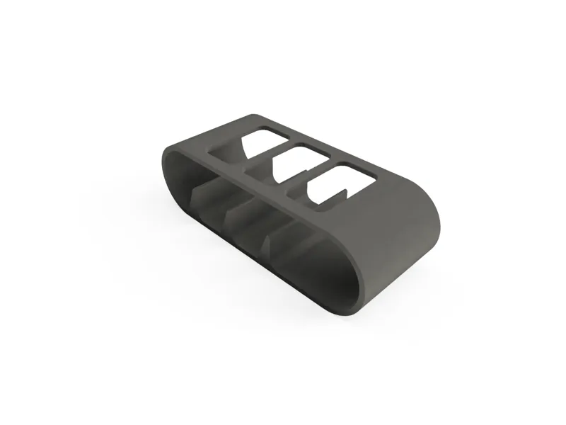 TV Remote Stand