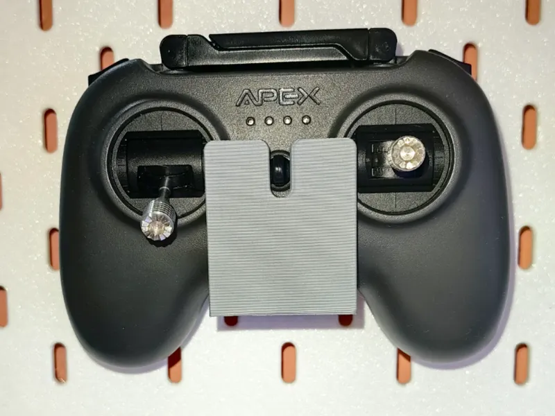 APEX小灰控 Skadis挂架