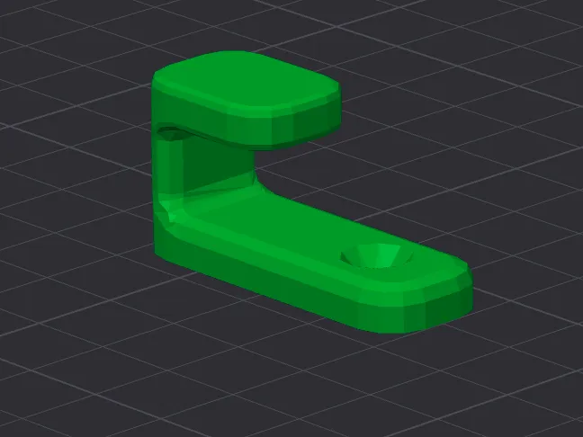 key-hanger