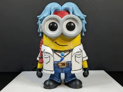 funko Minions