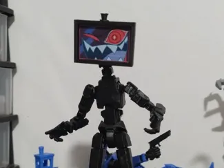 Vox Head for Dummy13