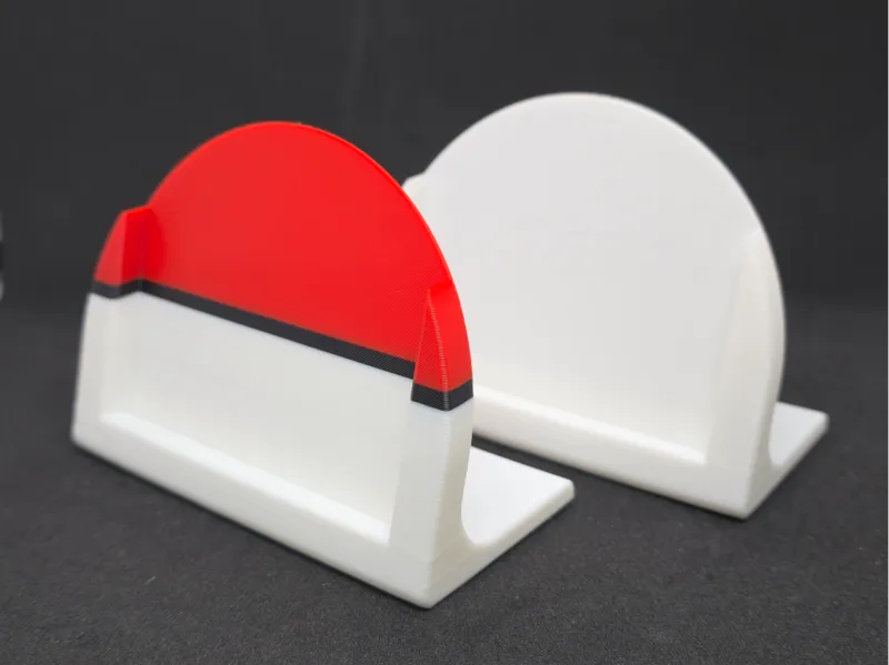 PSA Karten Halter | Pokeball