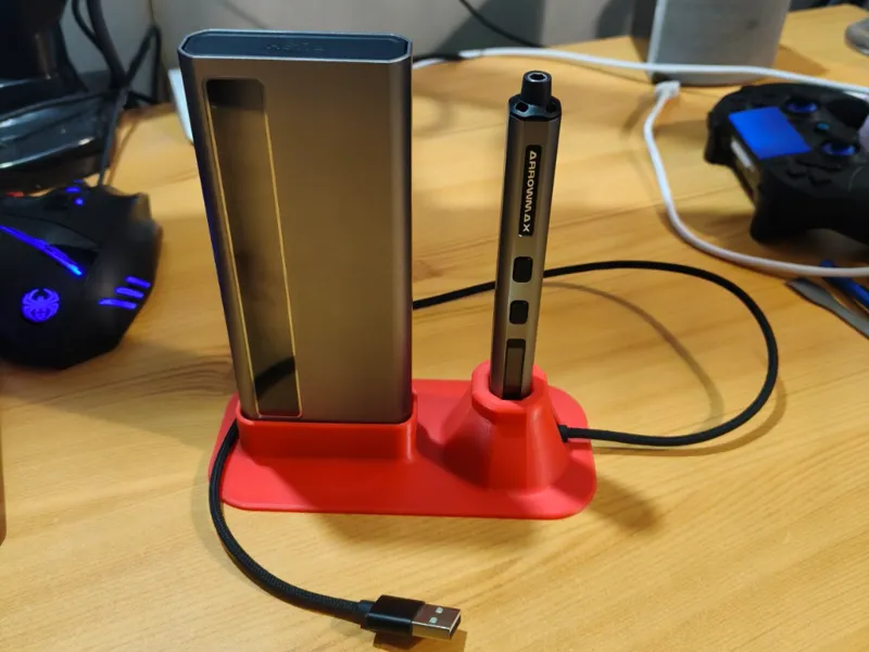 support Arrowmax SES