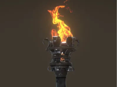 Torch