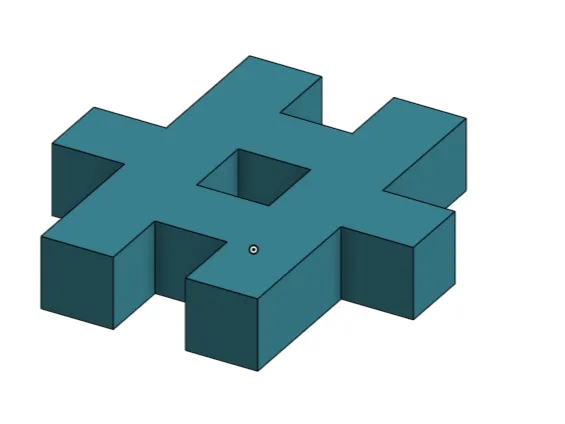 Block toy