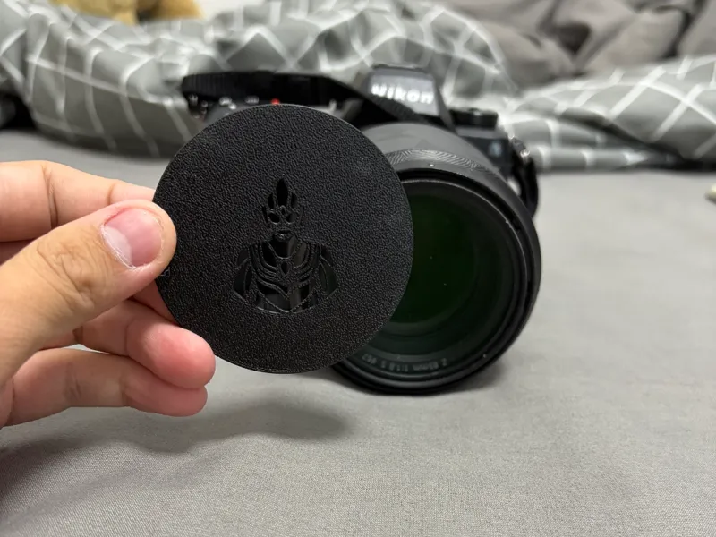 67mm 迪迦奥特曼镜头滤镜