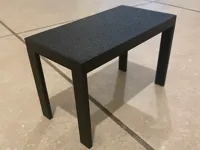 Petite table d'appoint pour bureau — photo 1