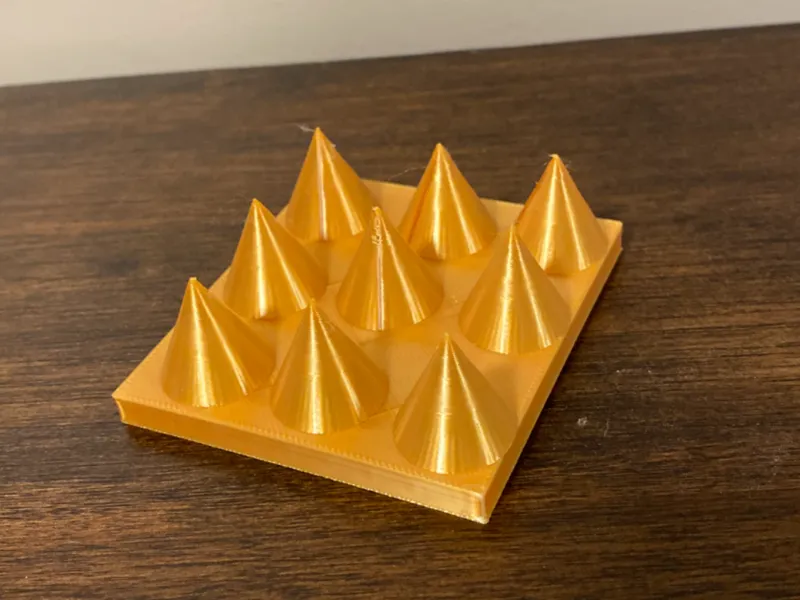 spike trap
