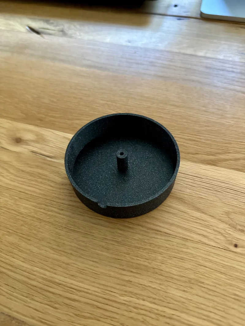 Ceiling Cable Cover