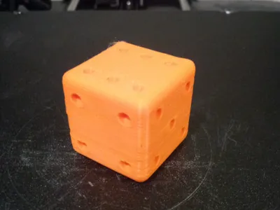 Weighted Dice