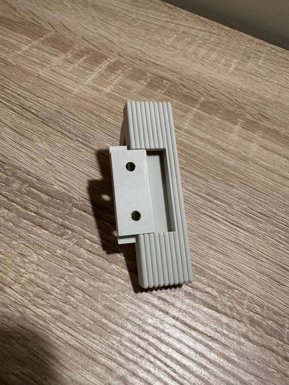 Porte-serviettes De Salle De Bain Avec Double Barre à Serviettes, 50 Cm De Long(noir) | Leroy Merlin