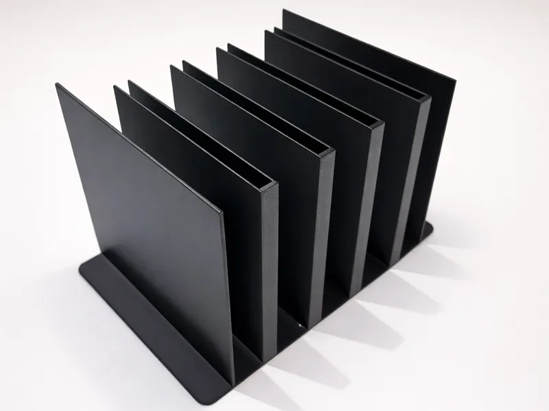 Stand ESV Journaling Bible (Spiral Bound – 5 Vol)