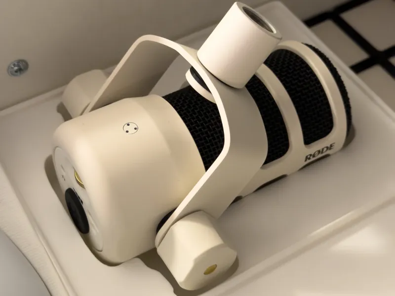 RØDE PodMic Gridfinity Holder