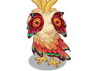 Owlesque