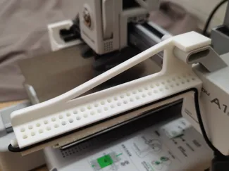 A1mini led灯带支架 a1 mini 必打配件照明led灯 lighting bracket
