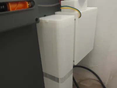 P2S poop bin