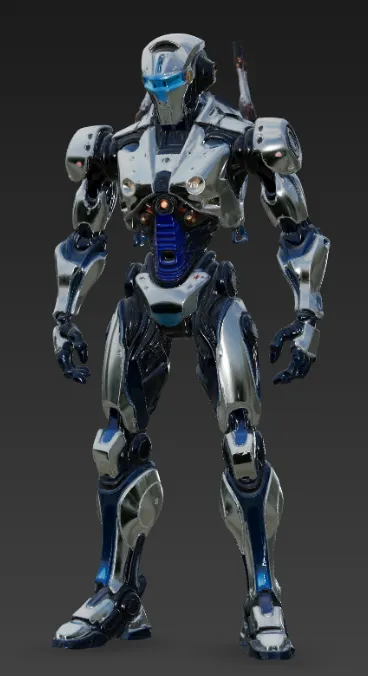 Sentinel-X