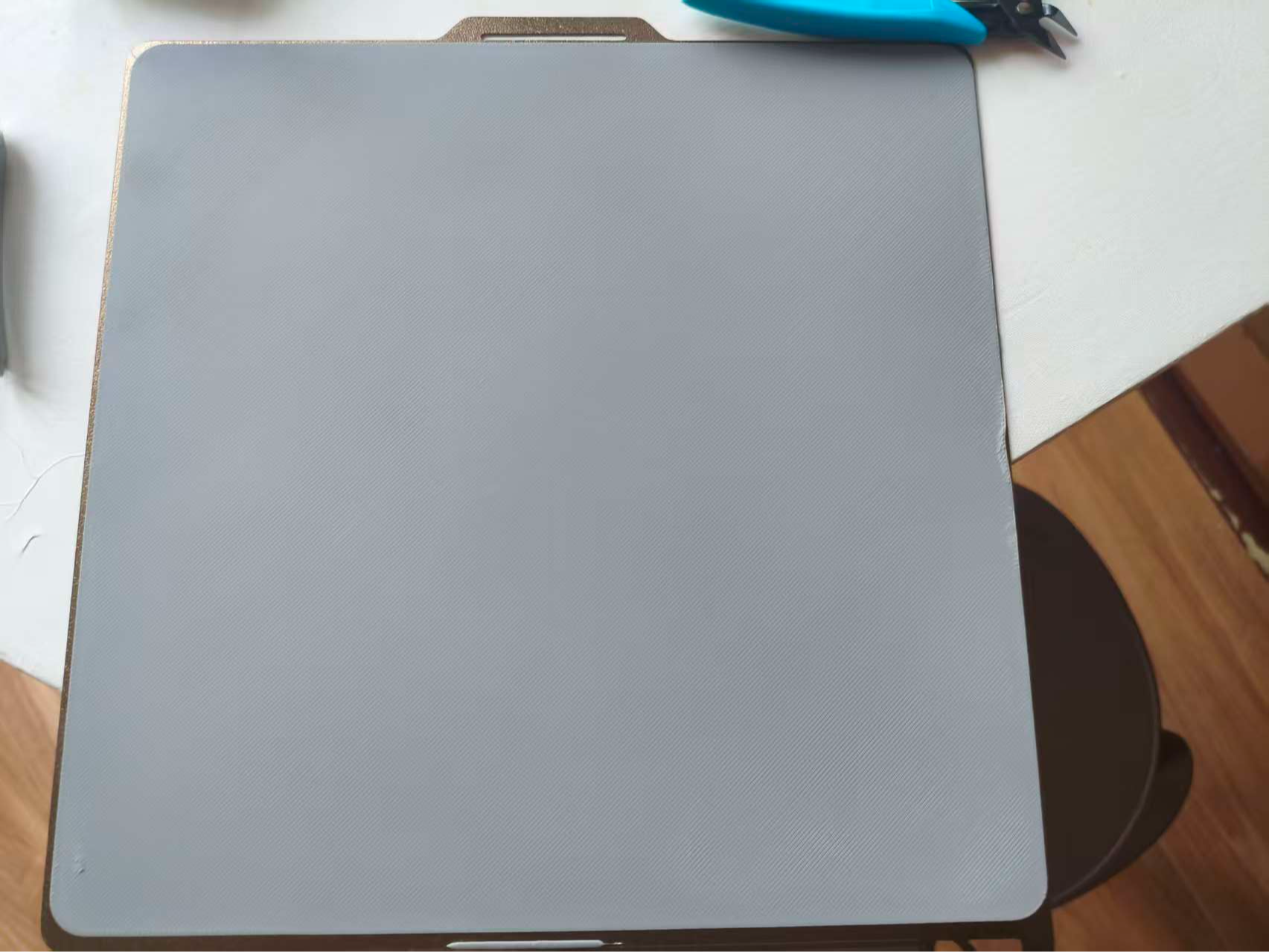 P2S 首层 0.4mm喷嘴 0.2层高