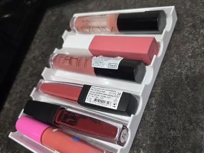 cosmetic organizer