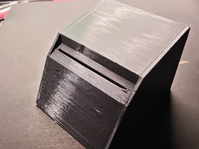 Disposable Used Blade Collector