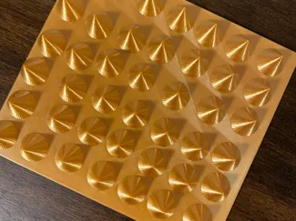 spike trap v2
