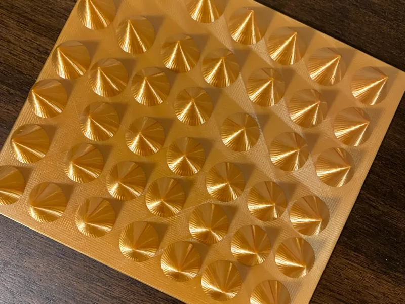 spike trap v2