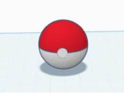 test pokeball