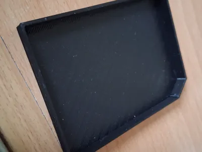 large wallet coin compartment