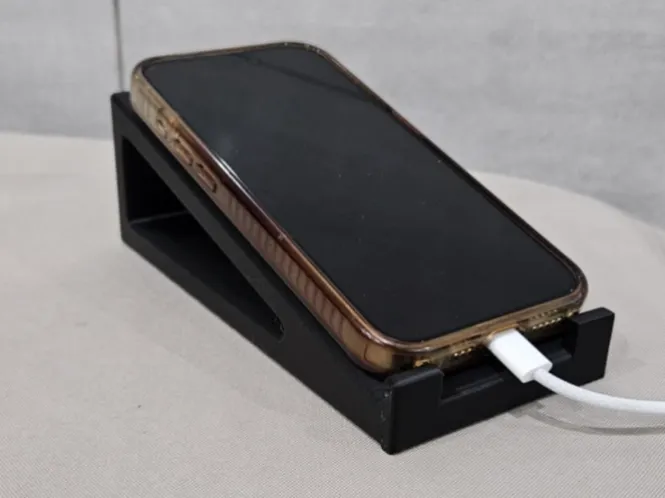Support/Base Phone