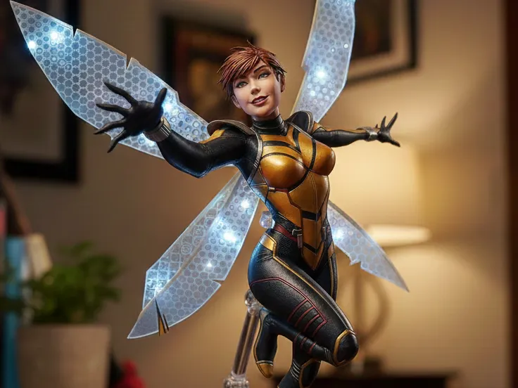 Wasp
