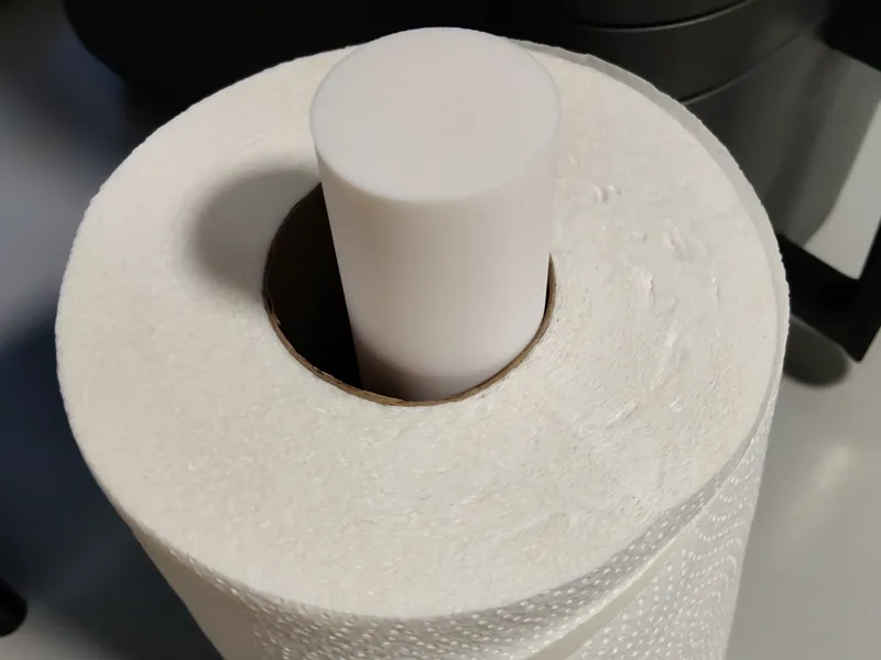 Kitchen Paper Towel Holder