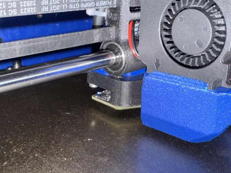 Cartographer V4 18mm offset for E3NG