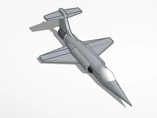 CF-104 2.0