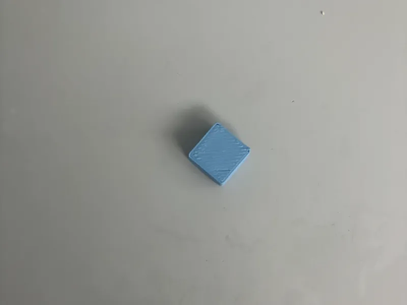 tester