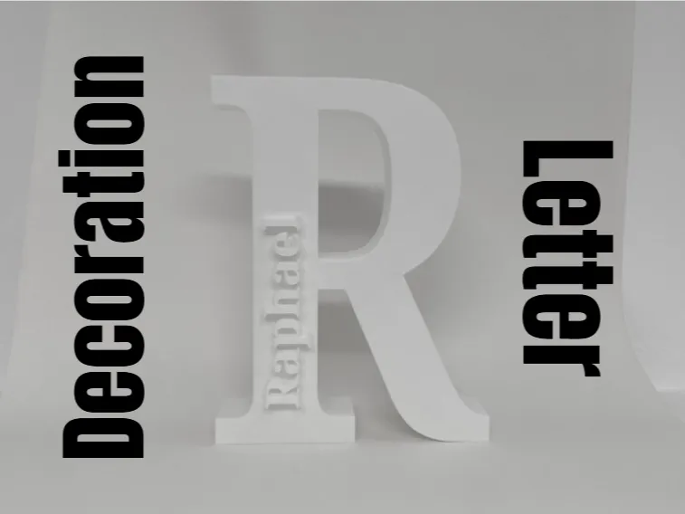 Modern Letters