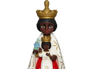 Madonna Nera di Tindari