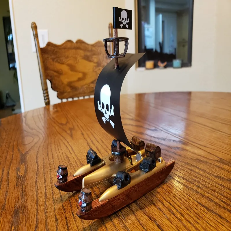 Raingutter Regatta Accessories