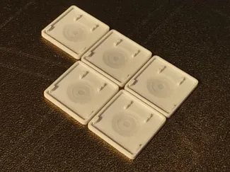 Hp pavilion 15-ec keycap