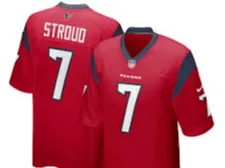 Texans CJ Strout Jersey