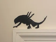 Creepin Xeno