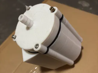 Aquarium filter