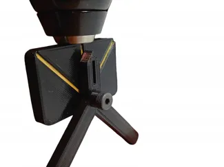 Precision Pipe Center Finder Ø 4–48 mm Drill Tool