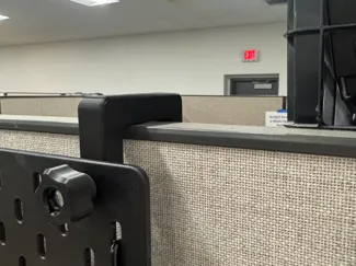 Skadis - Cubicle Hanger