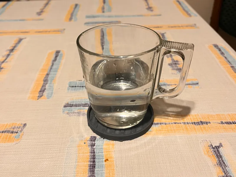 cup stand
