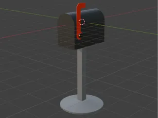 mailbox