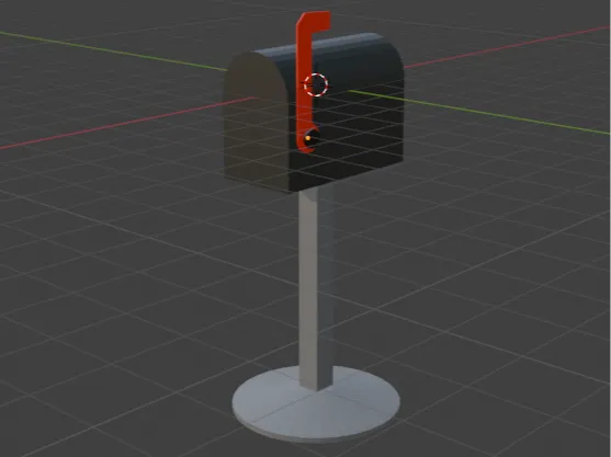 mailbox