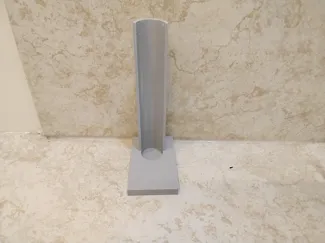 Toothbrush holder/stand