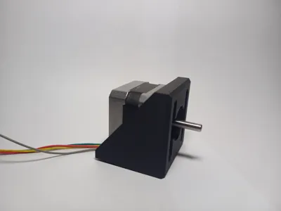 NEMA17 Mount V2