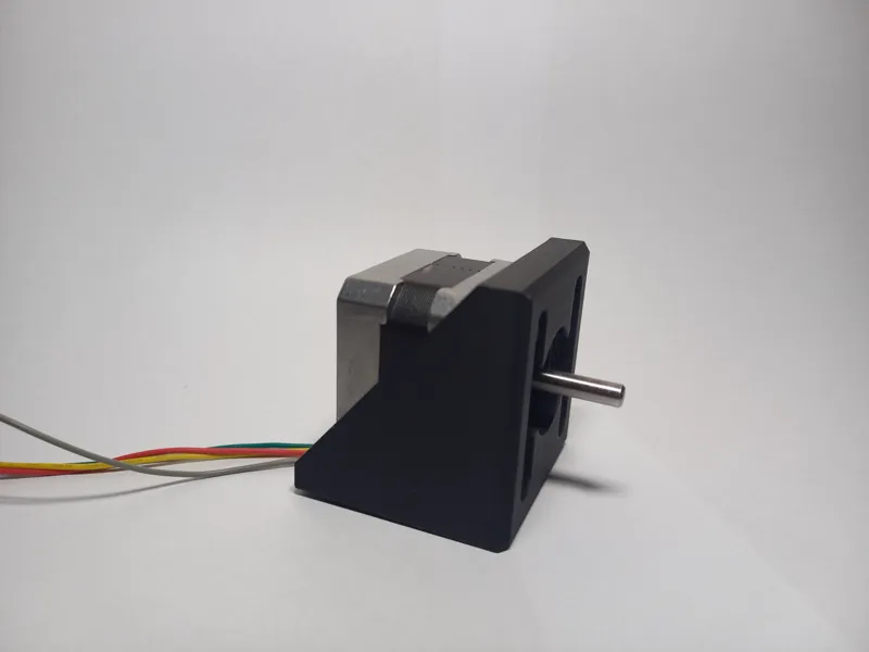 NEMA17 Mount V2