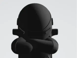 Space guy
